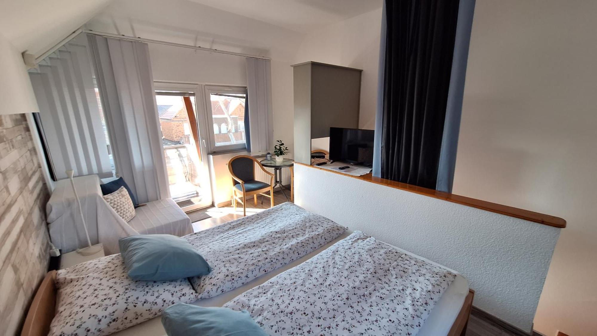 Foki Apartman Siófok Exteriör bild