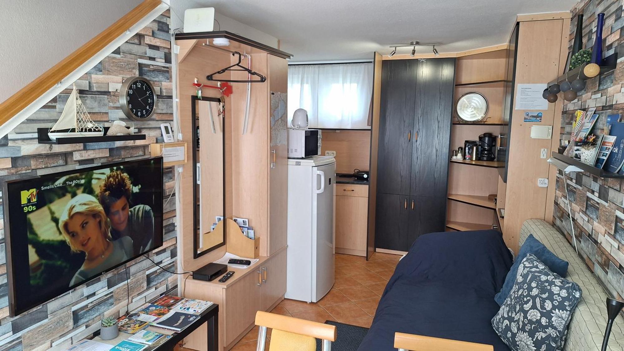 Foki Apartman Lägenhet Siófok Exteriör bild