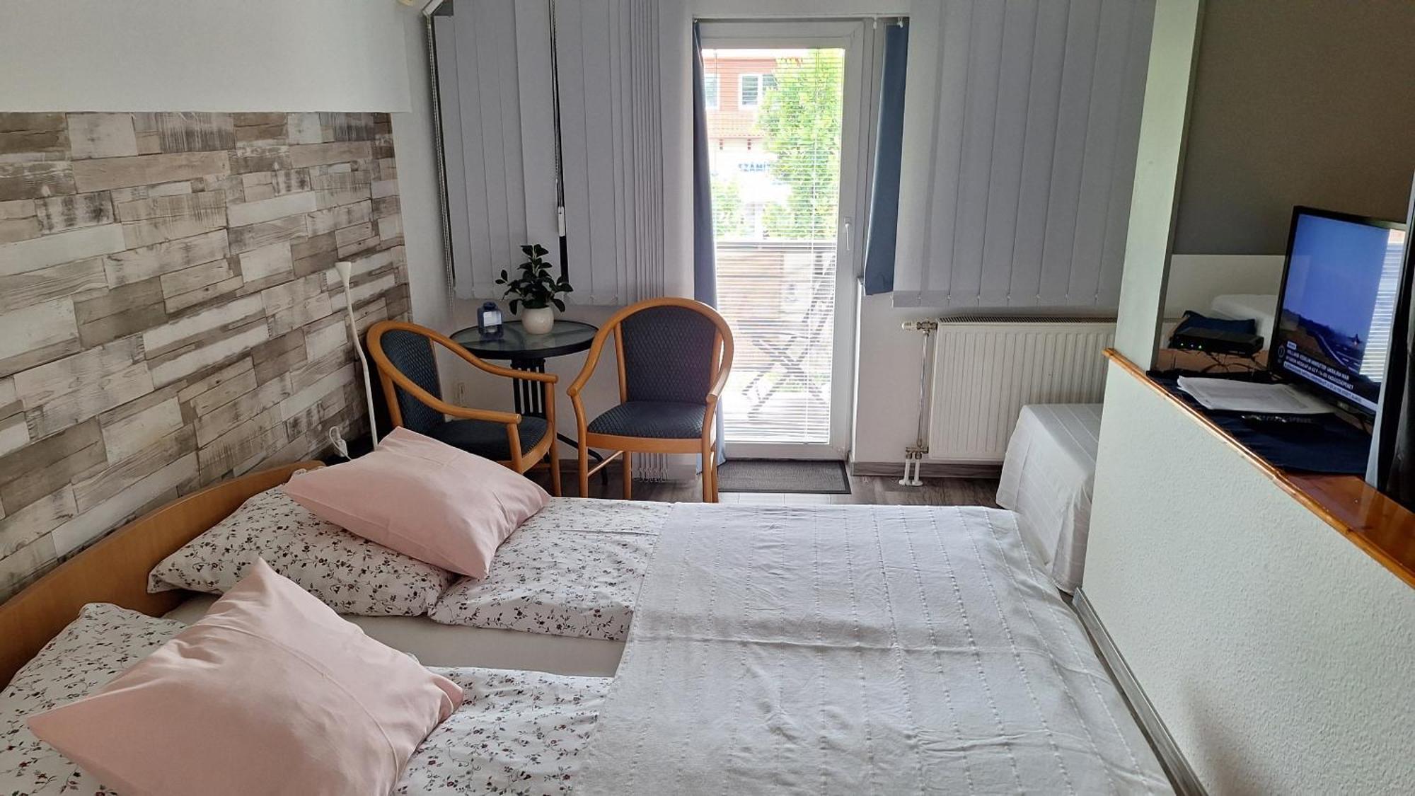 Foki Apartman Lägenhet Siófok Exteriör bild