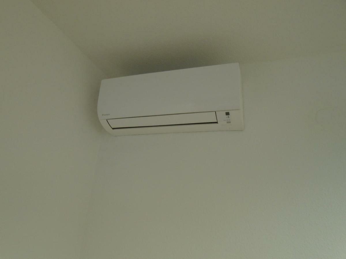 Foki Apartman Siófok Exteriör bild